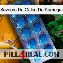 Saveurs De Gelée De Kamagra viagra1